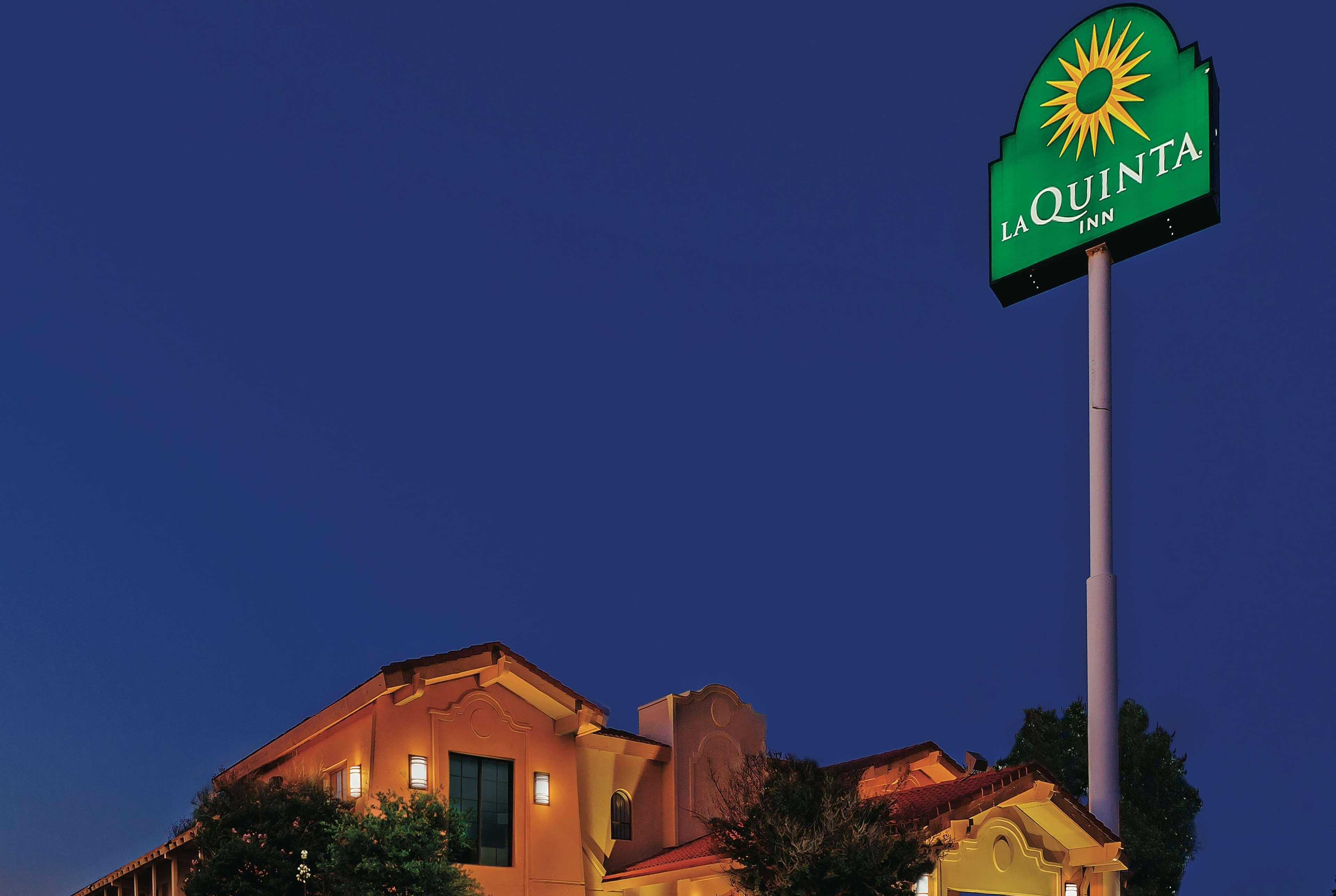 La Quinta Inn By Wyndham Odessa Exterior foto